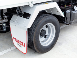Truck Tire Isuzu
