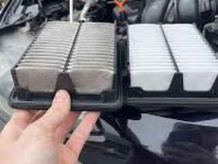 Air Cleaner Wet & Dry Honda Brand for Car